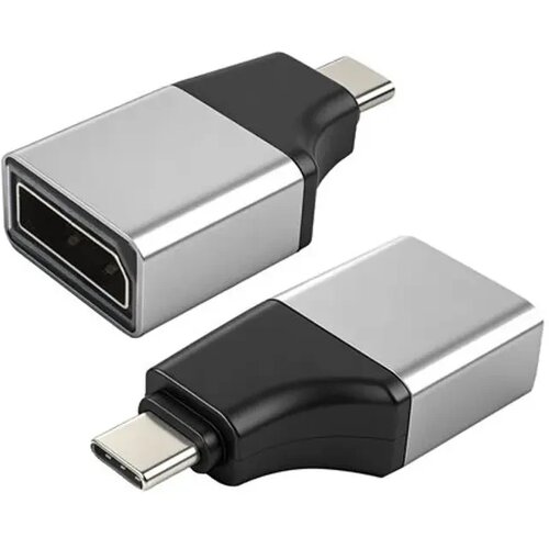Ms ADAPTER USB-C to DISPLAY PORT, Female Slike