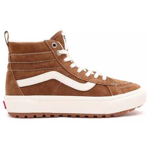 Vans VN0A5HZY6I61 Smeđa Cijene
