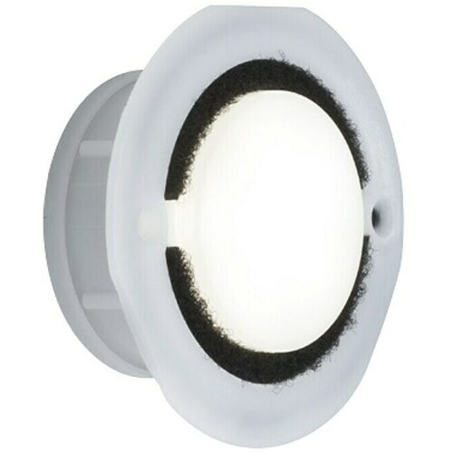 PAULMANN Special Line Ugradbena LED svjetiljka (1,4 W, Bijele boje, Neutralno bijelo, IP65) Slike
