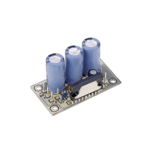 Conrad Components 2 x 10 W stereo pojačivač Cijene