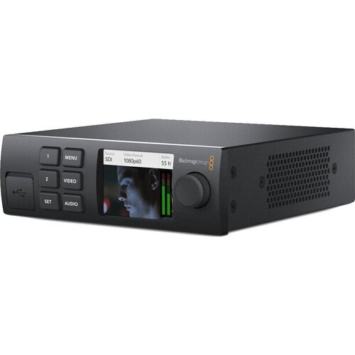 Blackmagic Design ultrastudio hd mini bdlkulsdminhd Cene