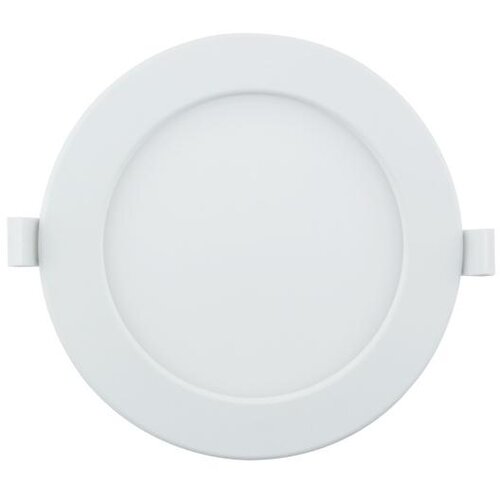 Aigostar LED ugradno stropno svetlo LED/12W/230V 3000K prečnik 17 cm bela Slike