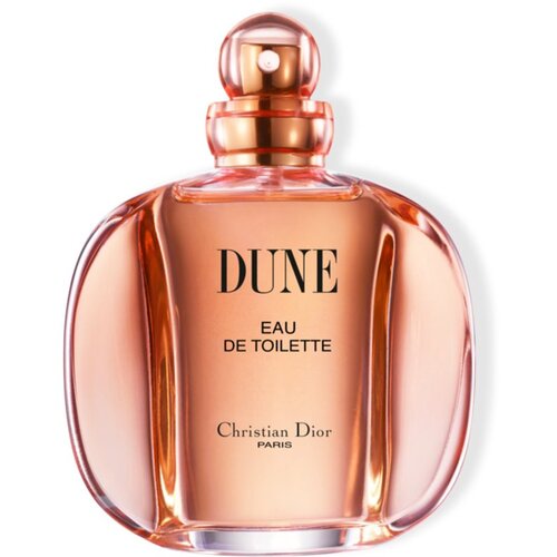 Dior Dune toaletna voda za žene 100 ml Cijene
