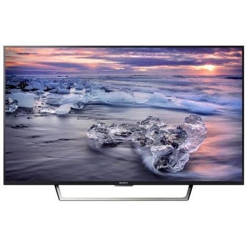 Sony televizor lcd KDL43WE755BAEP smart, led,full hd, 43"(109cm), DVB-T/C/T2/S Cene