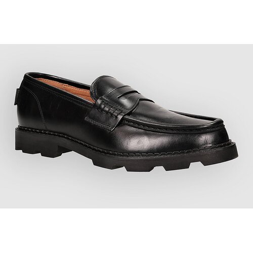 Pompeii Modena Leather Slip-on black Slike