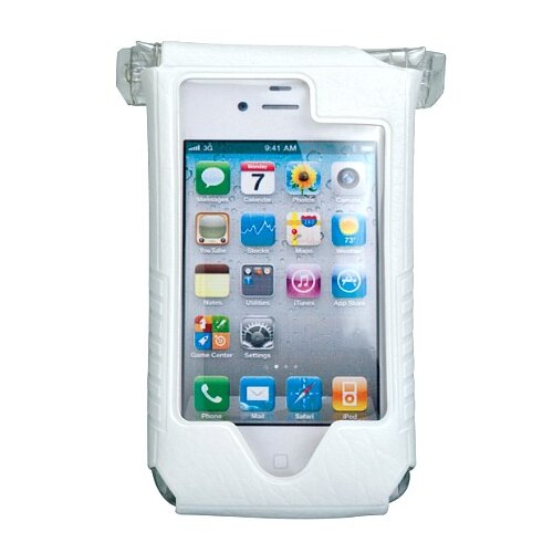 Topeak Torbica iPhone DryBag wht Cijene