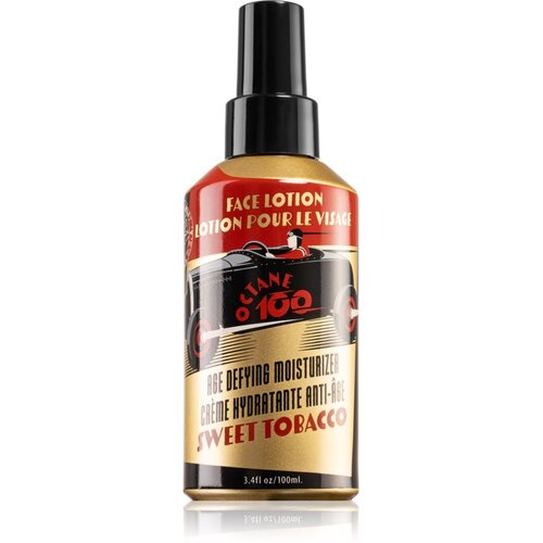 18.21 Man Made Octane 100 Sweet Tobacco dnevna krema protiv bora za mu&scaron;karce 100 ml Cijene