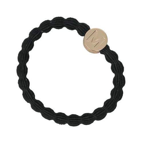By Eloise London Letter Charms Gold M gumice za kosu Cijene
