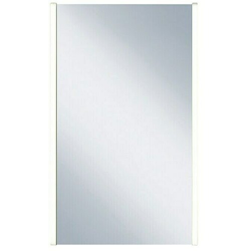 CAMARGUE Ogledalo s LED rasvjetom New Light (60 x 80 cm) Cijene