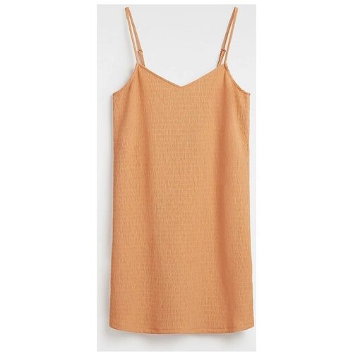 Vans BENTON CAMI DRESS Narančasta Slike