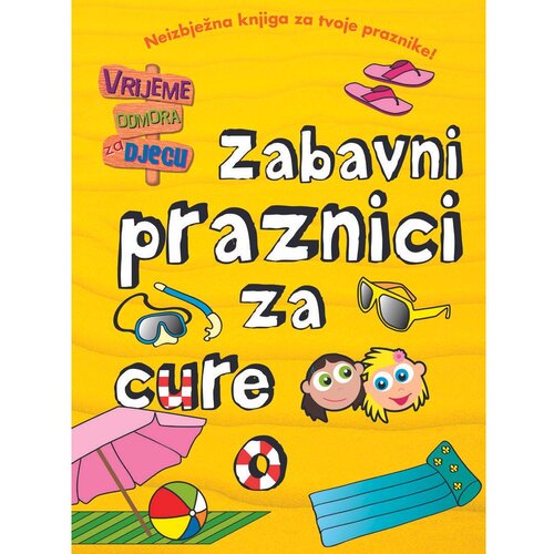 Lusio Zabavni praznici za cure Cene