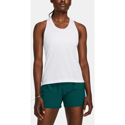 Under Armour Women's tank top Launch Singlet Cene