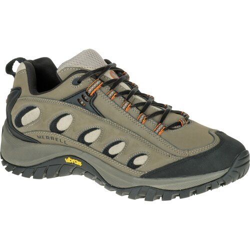 Merrell muške cipele za planinarenje RADIUS III braon J35645 Slike