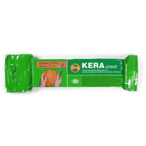  Masa za modeliranje za likovno 300g terracota (masa za modeliranje za) Cijene