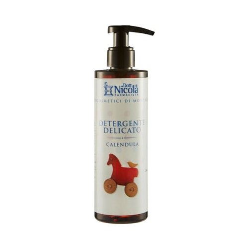 Dott.Nicola Farmacista Blagi gel za tu&amp;scaron;iranje s nevenom Slike