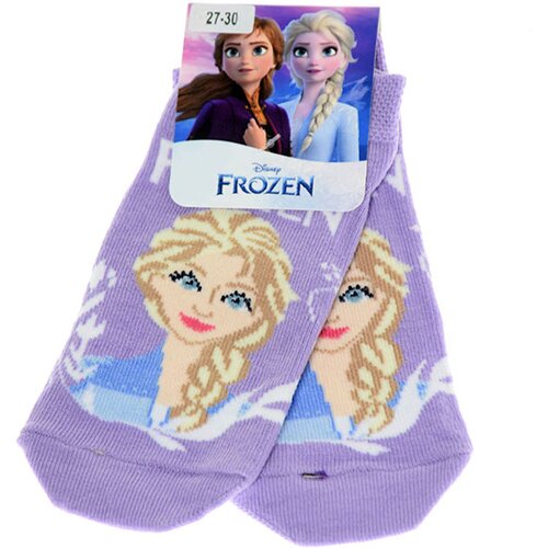 Disney čarape frozen Slike