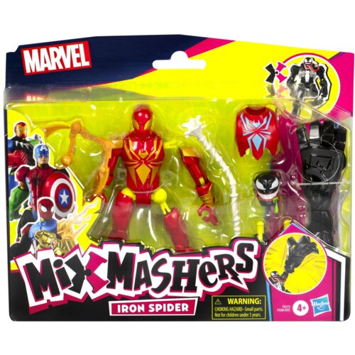 Marvel Spider-Man F92175L00 dječja figura Cijene