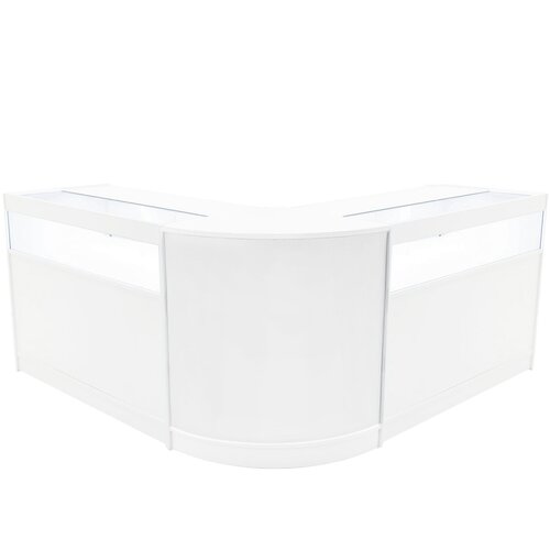 Monster Iris LED komplet za prodajni pult CM60 in 2 x B1200 - bel, (5000279045) Cene