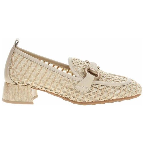 Hispanitas Mokasini RHV264828C008 Bež Slike