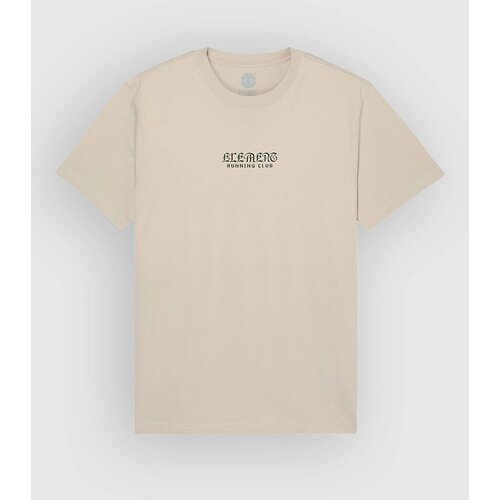 Element Runape T-Shirt oat milk Slike