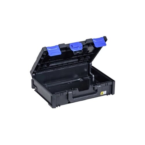 ALLIT EuroPlus MetaBox 118 454410 kovčeg za alat, prazan (D x &amp;Scaron; x V) 396 x 296 x 118 mm Slike