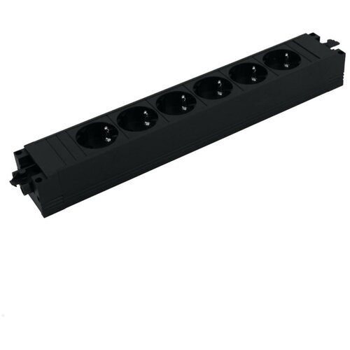 Boschmann STEP BASE 6x power strip, GST18 Slike