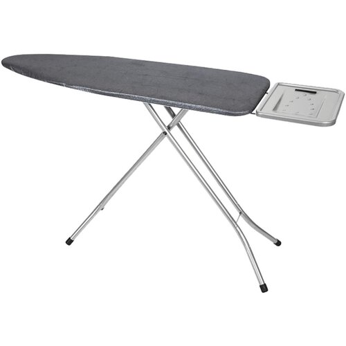 Zilan Daska za glačanje sa strujnom utičnicom,110×39 cm, Arancione – ZLN0742 Cijene