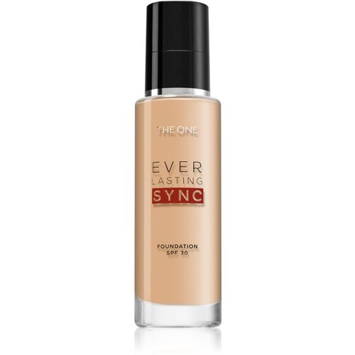 Oriflame The One Everlasting Sync dugotrajni puder SPF 30 nijansa Light Beige Neutral 30 ml Cijene