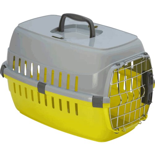 Moderna Transporter za pse i mačke Spring Roadrunner II - žuta Slike