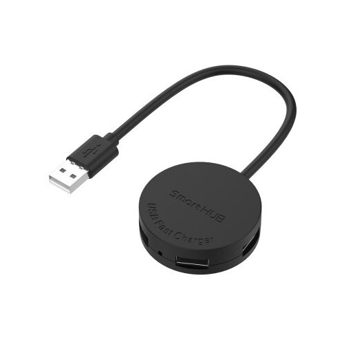  Hub usb 2.0 sa 4 porta 20cm (otn-5208) onten ( HUB100 ) Cene