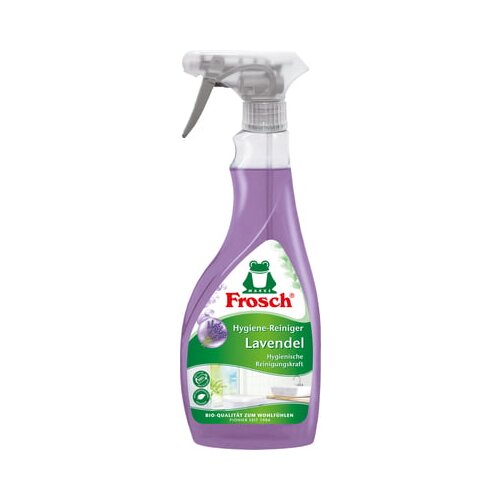 Frosch Higijensko sredstvo čišćenje od lavande - 500 ml Cijene