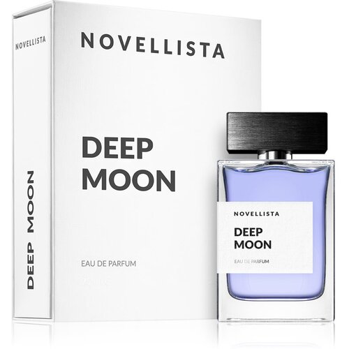 NOVELLISTA Deep Moon parfemska voda za mu&amp;scaron;karce 75 ml Slike