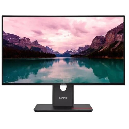 Lenovo ThinkVision T24-40 24" Full HD IPS 120Hz monitor Cene