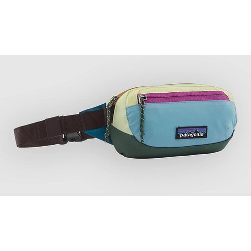 Patagonia TERRAVIA MINI HIP PACK sarena Cijene