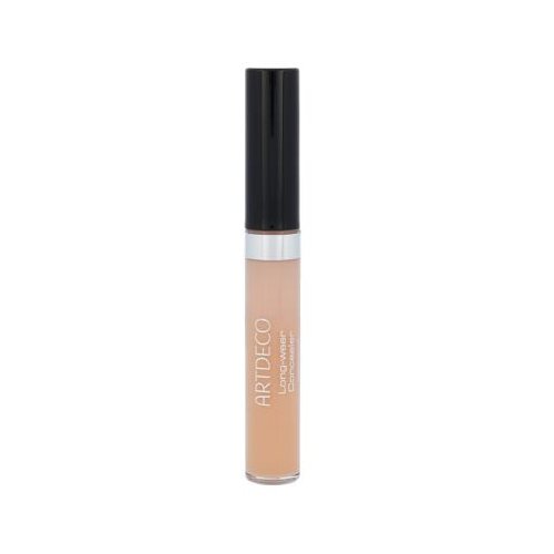Artdeco Long-Wear vodoodporen korektor 7 ml odtenek 14 Soft Ivory Slike