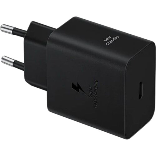 Samsung 45W Fast Charging USB-C Power Adapter Black (1.8m cable not included) Cijene