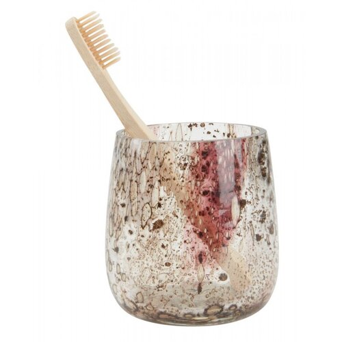 Olimp Sport Držač četkica za zube Lingvid ručno rađeno staklo Cene