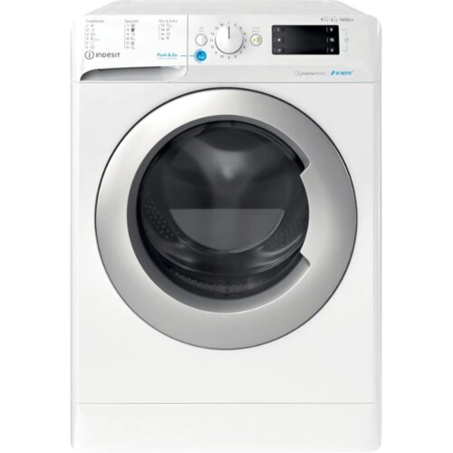 Indesit MASINA ZA PRANJE VEŠA+ SUŠENJE BDE 861483X Cijene