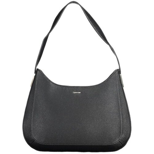 Calvin Klein Jeans Ročne torbice k60k610447 Črna Cene