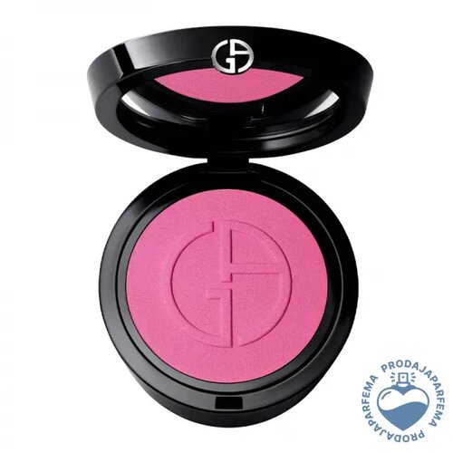 Giorgio Armani Luminous Silk Glow Blush (N°52 Ecstasy - Cool Baby Pink) 3.6g Cijene