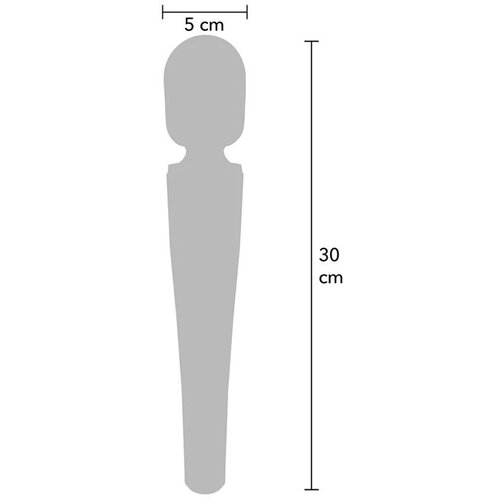 Toyjoy Vibro maser Caresse Pro (R15010) Slike