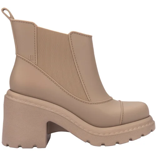 Melissa Courtney Boot AD - Beige Bež