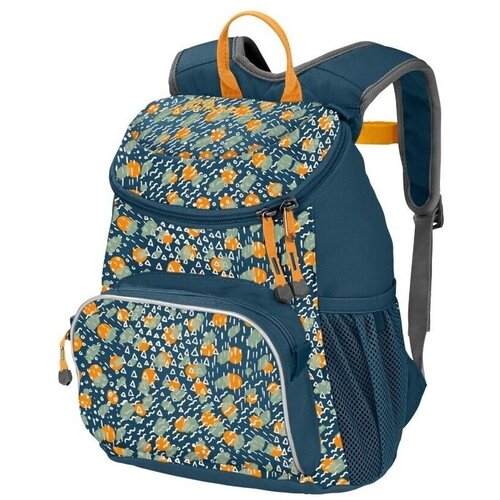 Jack Wolfskin Little Joe Zelena Slike