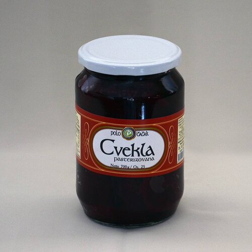 Polo doo - Čačak Cvekla, 700g Cene