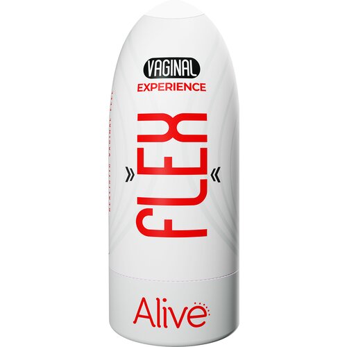 Alive masturbator za muškarce Flex M Vaginal Slike
