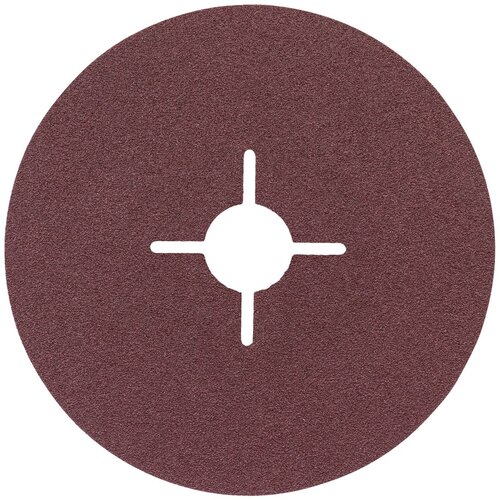 Bosch brusni fiber disk R444, Expert for Metal Prečnik 125 mm; granulacija 100 - 2608605478 Cene