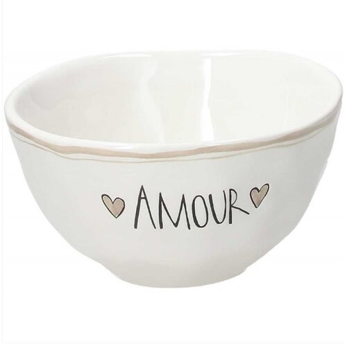  Zdjela 14CM dolce casa amour tognana Slike