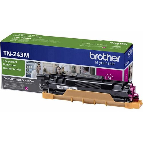 Brother TN-243M toner cartridge 1 pc(s) Original Magenta Cijene