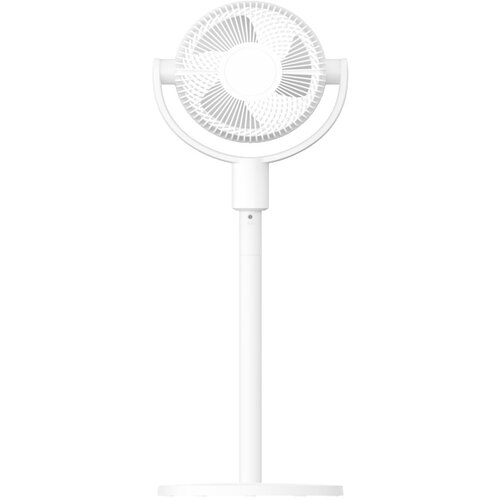 Xiaomi Ventilator Smart Standing Air Circulation Fan 18W/WIFI/Bela Cene