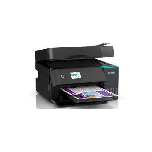 Epson EcoTank L6390 print/scan/copy/fax... Slike